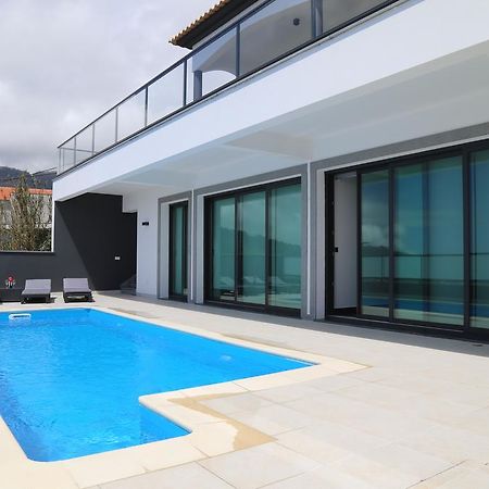 A&M House Villa Arco da Calheta  Exterior photo