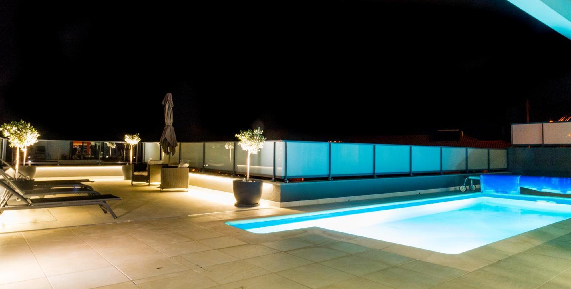 A&M House Villa Arco da Calheta  Exterior photo