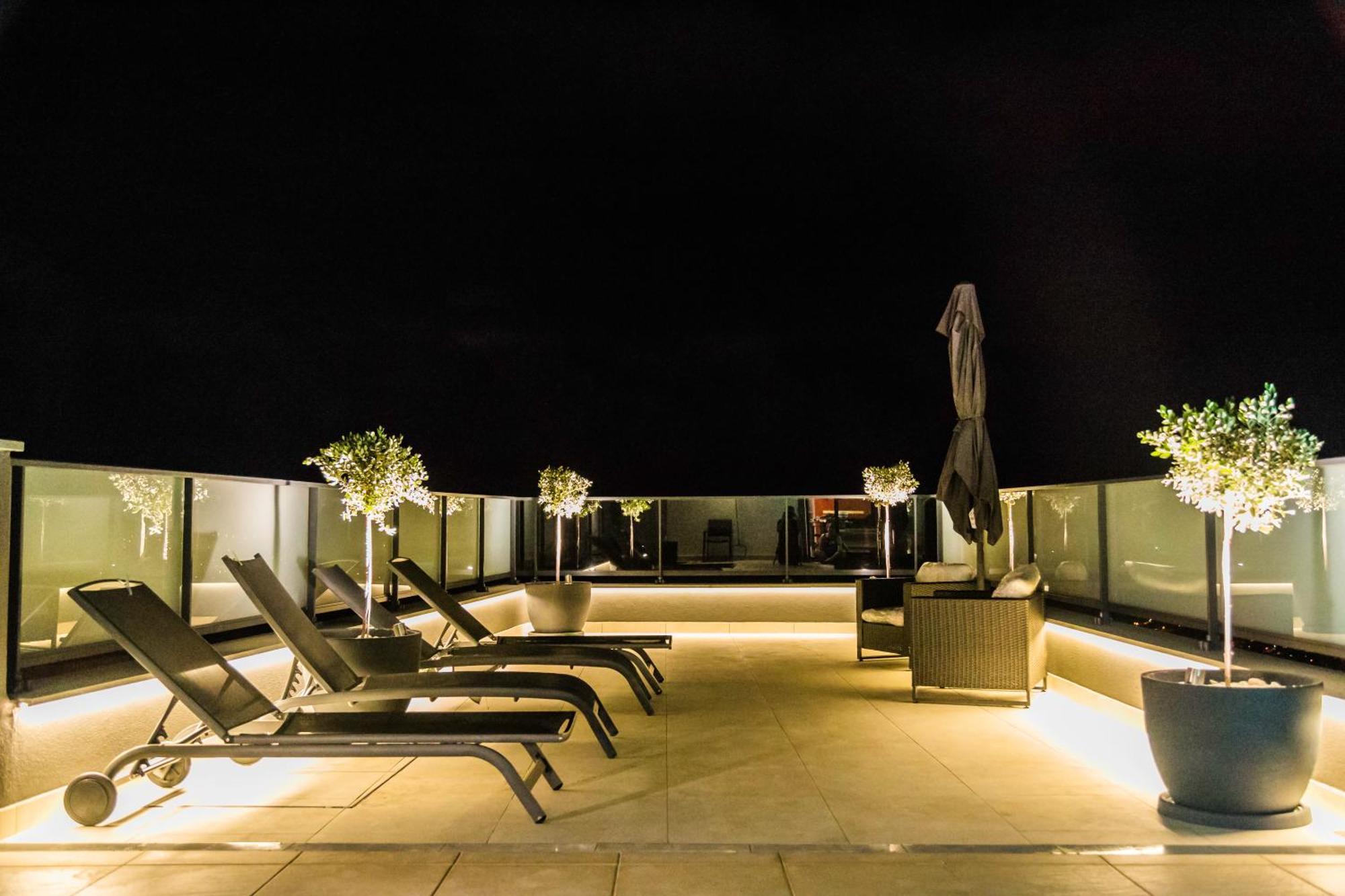 A&M House Villa Arco da Calheta  Exterior photo