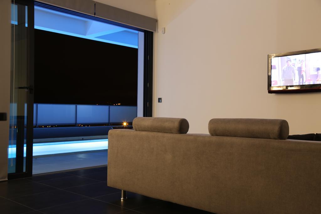 A&M House Villa Arco da Calheta  Exterior photo