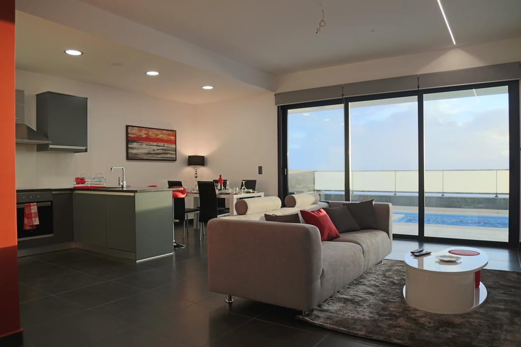A&M House Villa Arco da Calheta  Exterior photo