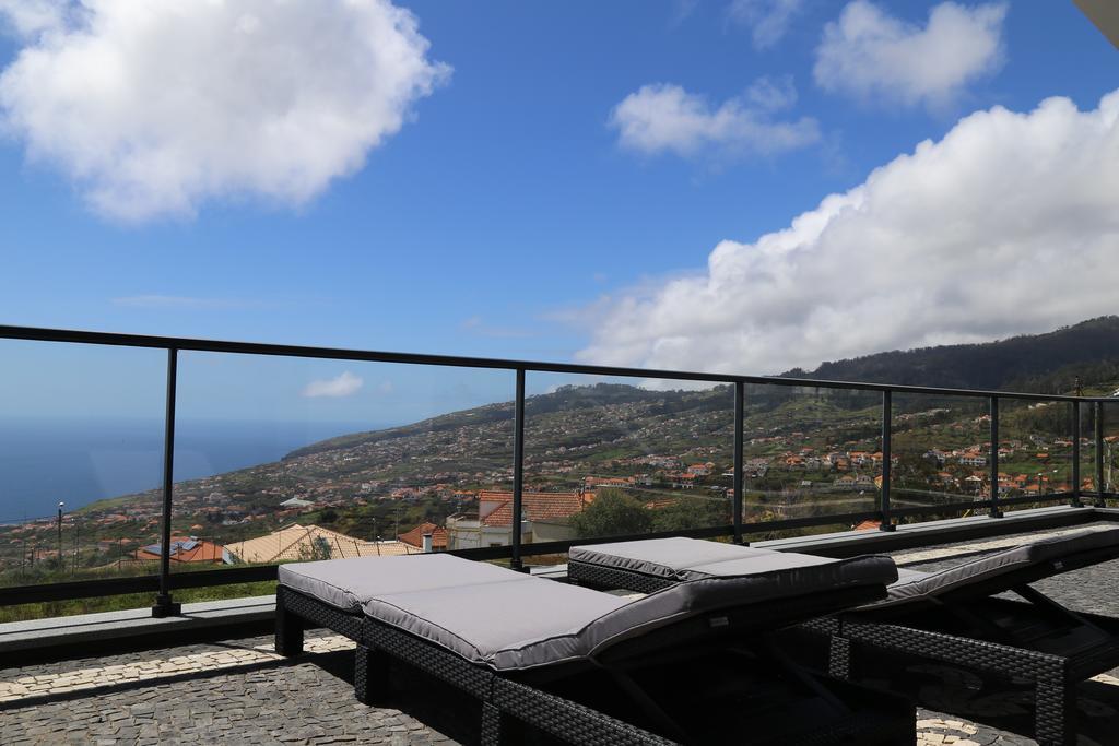 A&M House Villa Arco da Calheta  Exterior photo